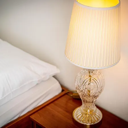 Hotel Fontana Brno