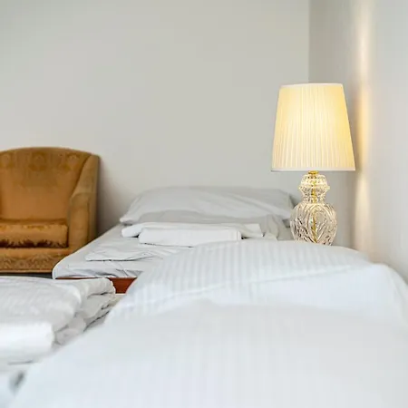 Fontana Hotel Brno